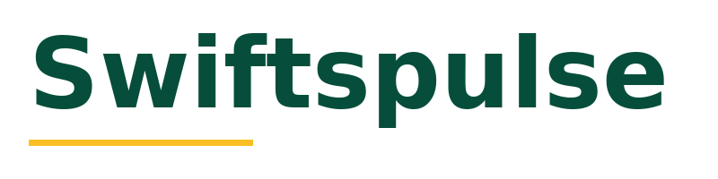 Swiftspulse logo